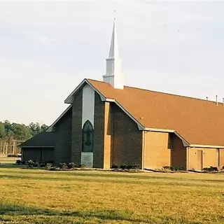 Elizabeth City First Church of the Nazarene - Elizabeth City, North Carolina