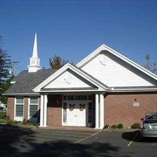 New Apostolic Church - Spring Valley, New York