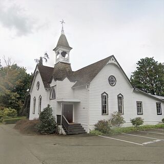 Bethesda Karen Baptist Church Chilliwack, British Columbia
