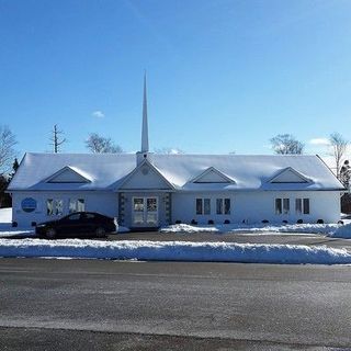 Community Bible Chapel Timberlea, Nova Scotia