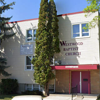 Westwood Baptist Church Edmonton, Alberta