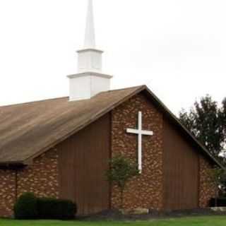 Calvary Baptist Church - Delaware, Ohio