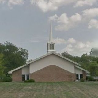 The Church of Jesus Christ of Latter-day Saints Delaware, Ohio