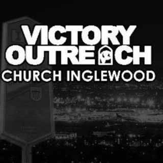 Victory Outreach Inglewood Inglewood, California
