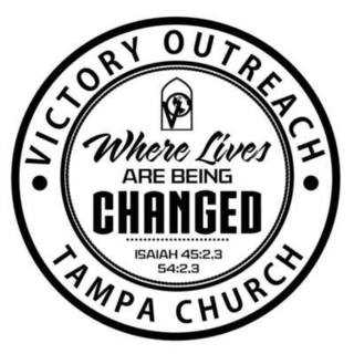 Victory Outreach Tampa - Tampa, Florida