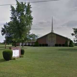 Talawanda Baptist Church - Oxford, Ohio