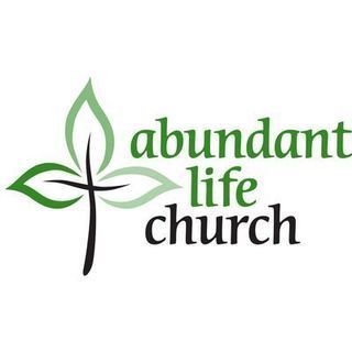Abundant Life Chinese Baptist Church, Calgary, Alberta, Canada