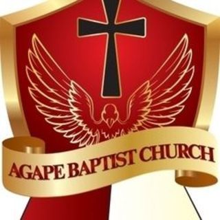Agape Baptist Church Newark, New Jersey