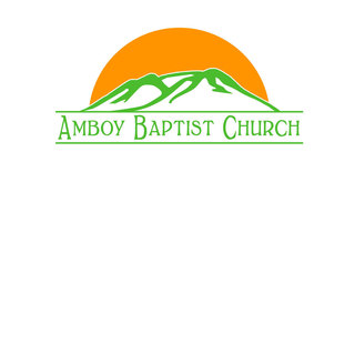 Amboy Baptist Church of Clark County Amboy, Washington