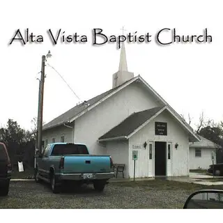 Alta Vista Baptist Church Weatherby, Missouri