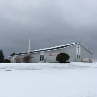 True North Community Church Petoskey, Michigan