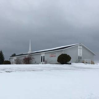 True North Community Church - Petoskey, Michigan