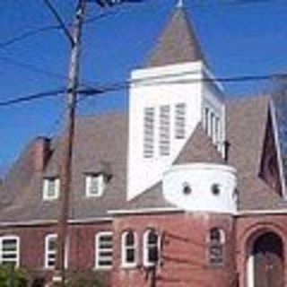 Genesis Seventh-day Adventist Church Plainfield, New Jersey