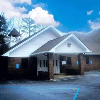 Murphy Seventh-day Adventist Church Murphy, North Carolina