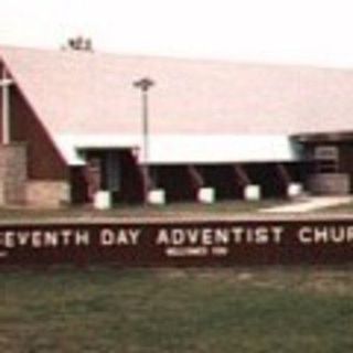 Kalkaska Seventh-day Adventist Church Kalkaska, Michigan