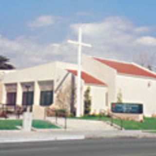 Los Angeles Portuguese Seventh-day Adventist Company Glendale, California