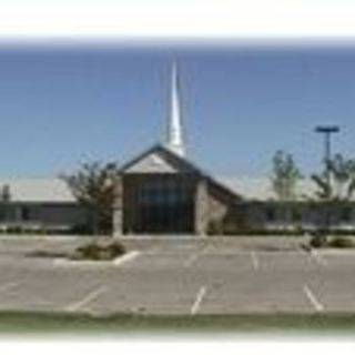 Meridian Seventh-day Adventist Church - Meridian, Idaho