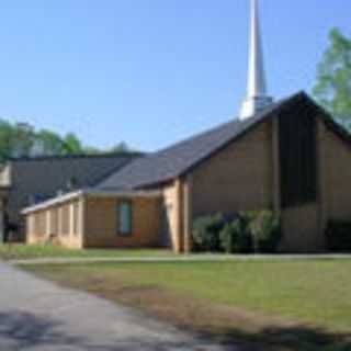 Shiloh Seventh-Day Adventist Ch - Smyrna, Georgia