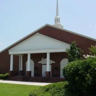 First Baptist Church-Richmond Richmond Hill, Georgia