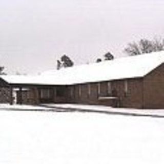 Mena Seventh-day Adventist Church Mena, Arkansas