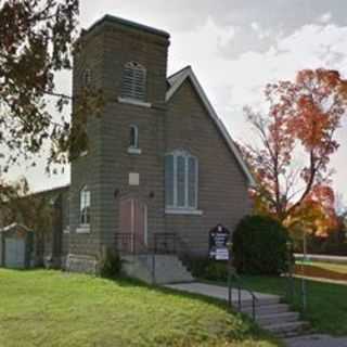 St. Stephen's - Pembroke, Ontario