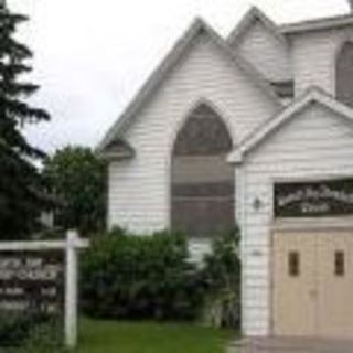 Menominee  Seventh-day Adventist Church Menominee, Michigan