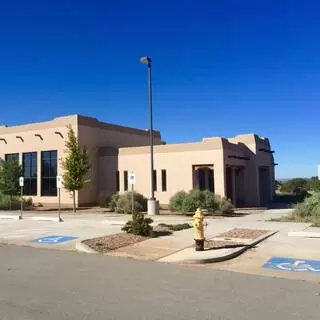 Advent Life Church - Santa Fe, New Mexico