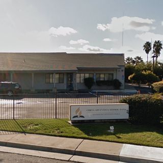 Sacramento Yugoslavian Seventh-day Adventist Church Roseville, California