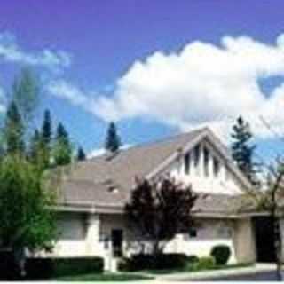 Grass Valley Seventh-day Adventist Church - Grass Valley, California