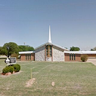 Okeene Seventh-day Adventist Church Okeene, Oklahoma