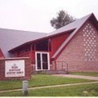 Neligh Seventh-day Adventist Church Neligh, Nebraska