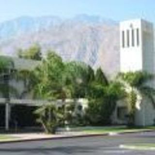 Palm Springs Seventh-day Adventist Church Palm Springs, California