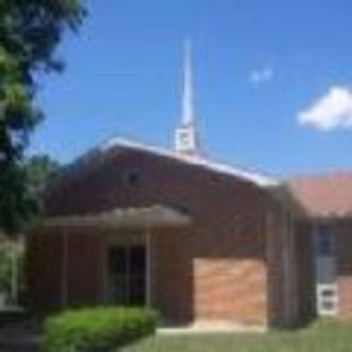 Stewardson Seventh-day Adventist Church Stewardson, Illinois