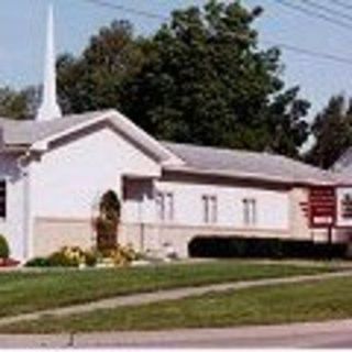 Kirksville Seventh-day Adventist Church Kirksville, Missouri