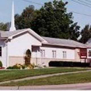 Kirksville Seventh-day Adventist Church - Kirksville, Missouri