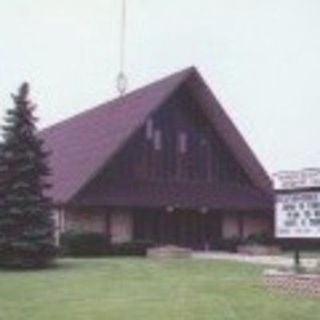 Warren Seventh-day Adventist Church Warren, Michigan