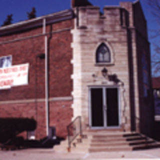 Lansing Spanish Seventh-day Adventist Church - Lansing, Michigan