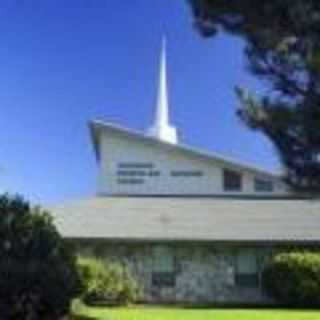 Rockwood Seventh-day Adventist Church - Portland, Oregon