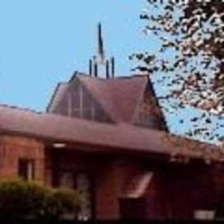 Bonita Valley Seventh-day Adventist Church - National City, California