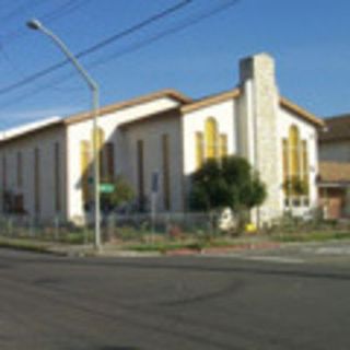 Oakland Spanish Seventh-day Adventist Church Oakland, California