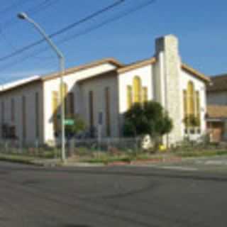Oakland Spanish Seventh-day Adventist Church - Oakland, California