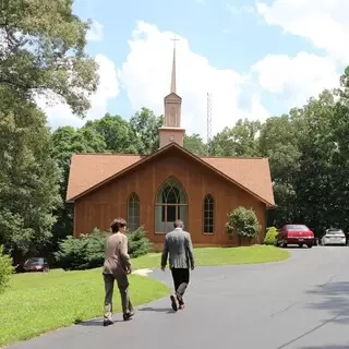 Fannin County Seventh-day Adventist Church - Morganton, Georgia