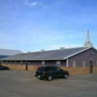 Woodward Seventh-day Adventist Church - Woodward, Oklahoma