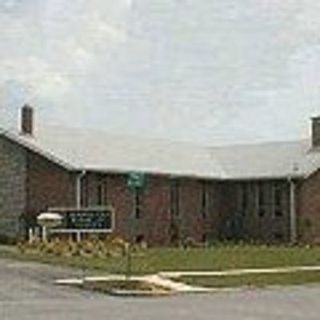 Cumberland Seventh-day Adventist Church Cumberland, Maryland