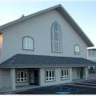 Brookings Adventist Church - Brookings, Oregon