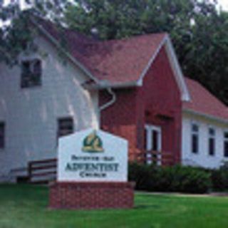 Harlan Seventh-day Adventist Church Harlan, Iowa