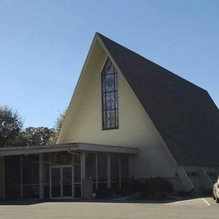 Jackson Seventh-day Adventist Church Jackson, Tennessee