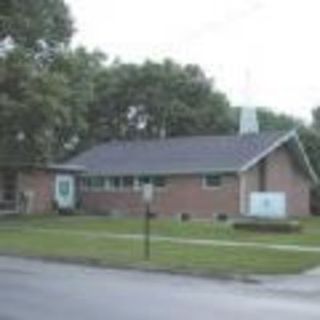 Moorhead Seventh-day Adventist Church Moorhead, Minnesota