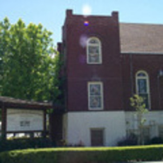 Pittsburg Seventh-day Adventist Church Pittsburg, California