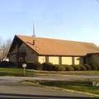 Sauk Valley Seventh-day Adventist Church Dixon, Illinois